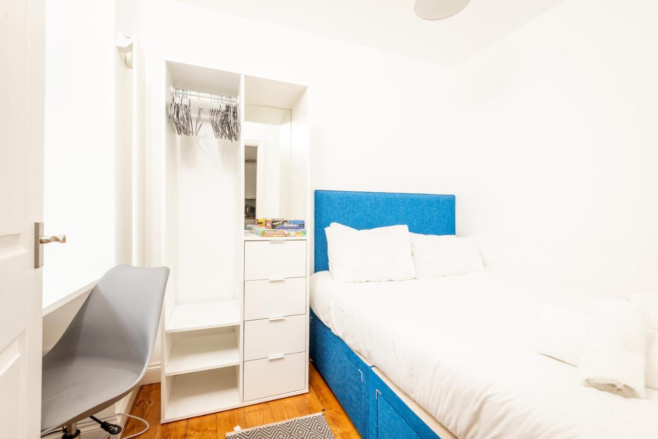 Central 2 Bedroom Apartment - South Street - St Andrews Exterior foto